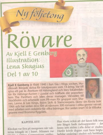 Kvällsstunden (4 mars, 2024, 10 delar)