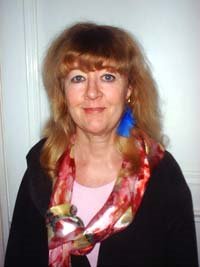 Helena Sigander