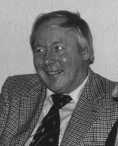Sven O. Bergkvist