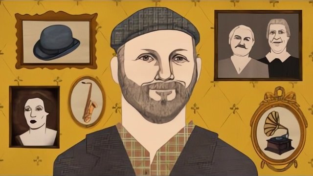 Snedtänkt med Kalle Lind (radiointervju)